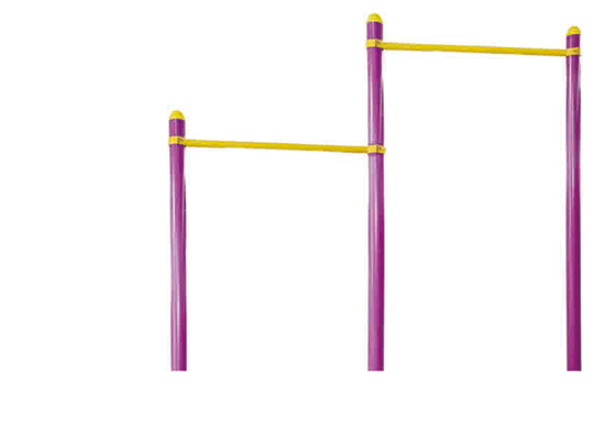 联体单杠 联体单杠