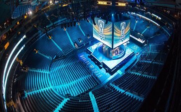 天博·体育登录入口家用乒乓球台颜色怎么选