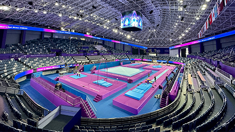 天博·体育登录入口网页版汤阴乒乓球台